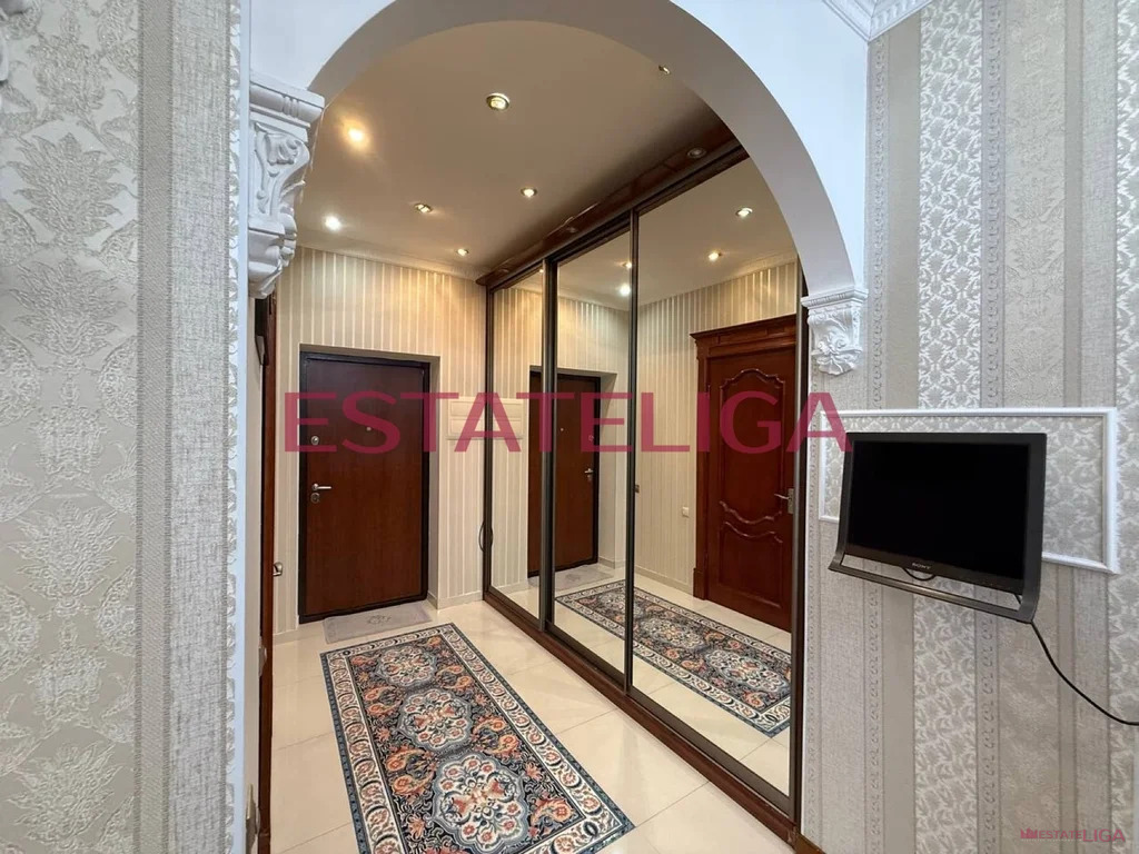 Продажа квартиры, Кочновский проезд - Фото 27