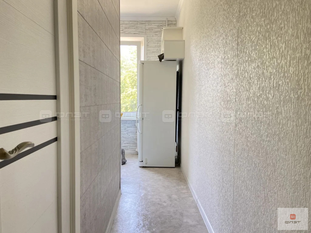 Аренда квартиры, Казань, ул. Рихарда Зорге д.5 - Фото 10