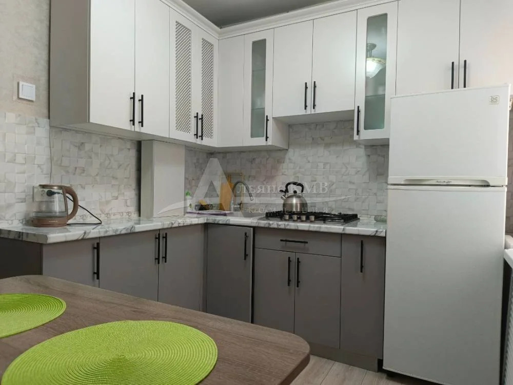 Продажа квартиры, Георгиевск, ул. Ленинградская - Фото 5