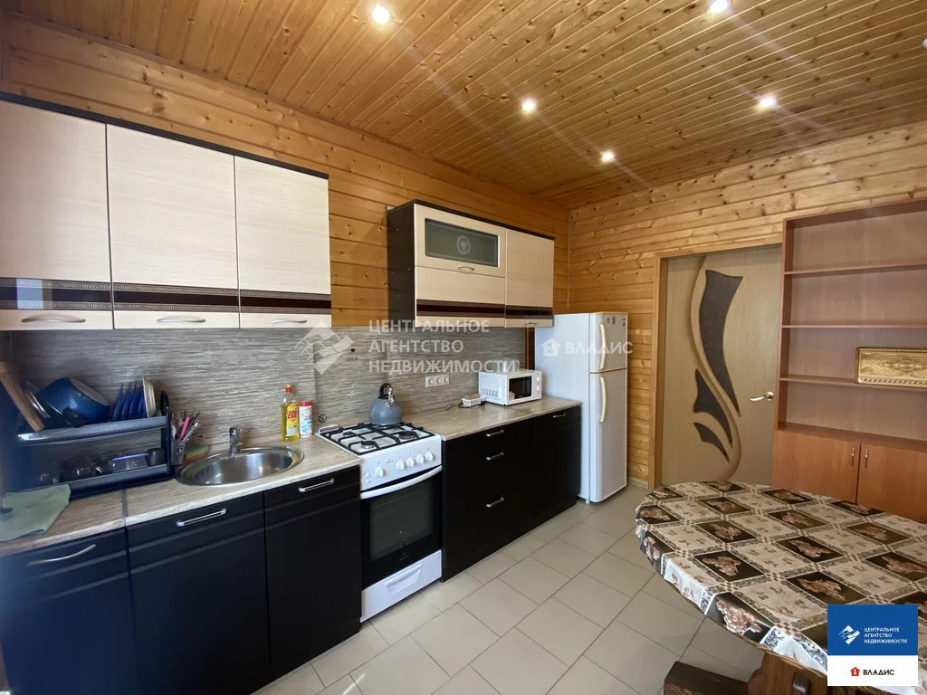 Продажа дома, Ряжск, Ряжский район, ул. Мичуринская - Фото 14
