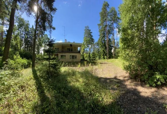 Участок в Московская область, Одинцовский городской округ, пос. Гор... - Фото 23