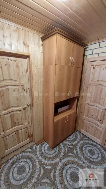 Продажа дома, Верхний Услон, Верхнеуслонский район, ул. Новая - Фото 55