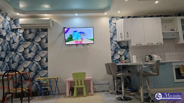 Продажа таунхауса, Батайск, Энергетиков улица - Фото 1