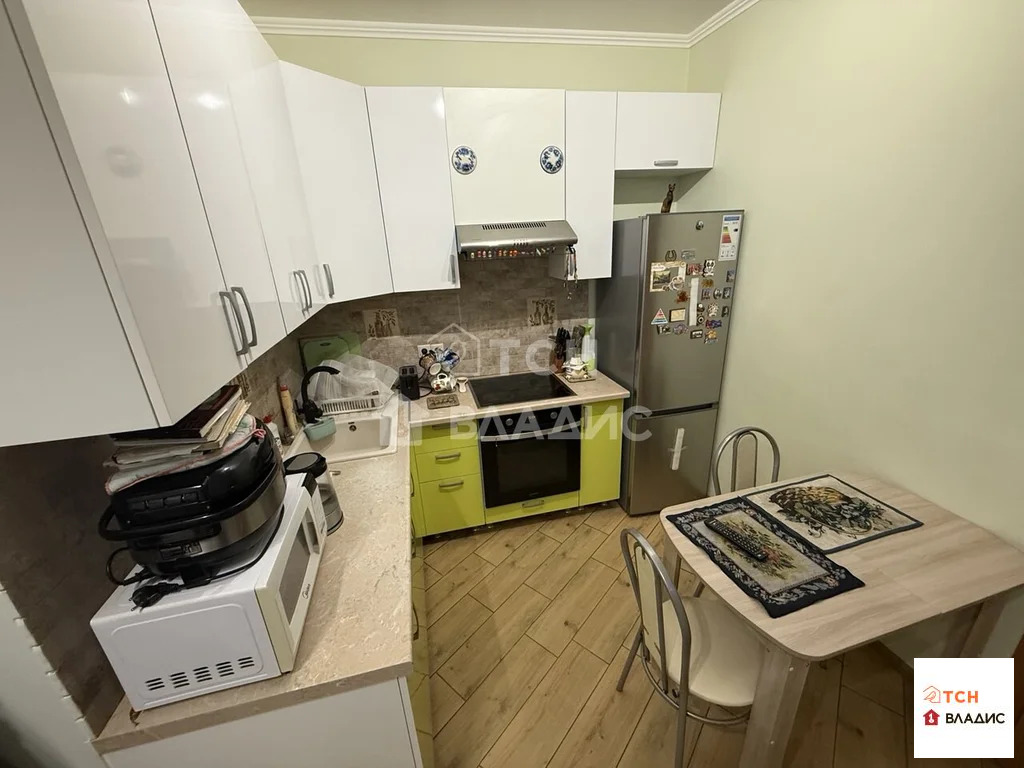 Продажа квартиры, Свердловский, Щелковский район, улица Строителей - Фото 1