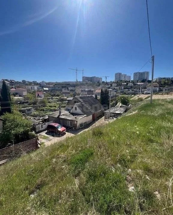 Продажа участка, Севастополь, ул. Муссонная - Фото 4