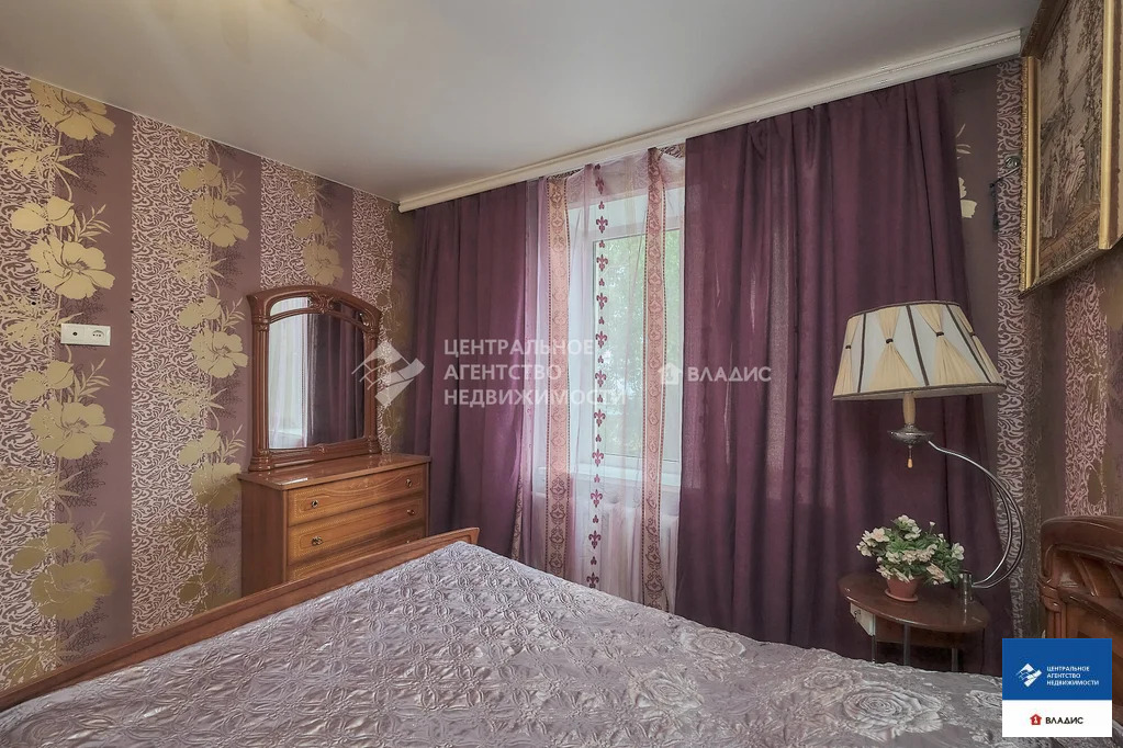 Продажа квартиры, Рязань, ул. Братиславская - Фото 3