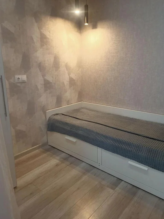 Продается 1-комн. квартира 33.7 кв.м. - Фото 13