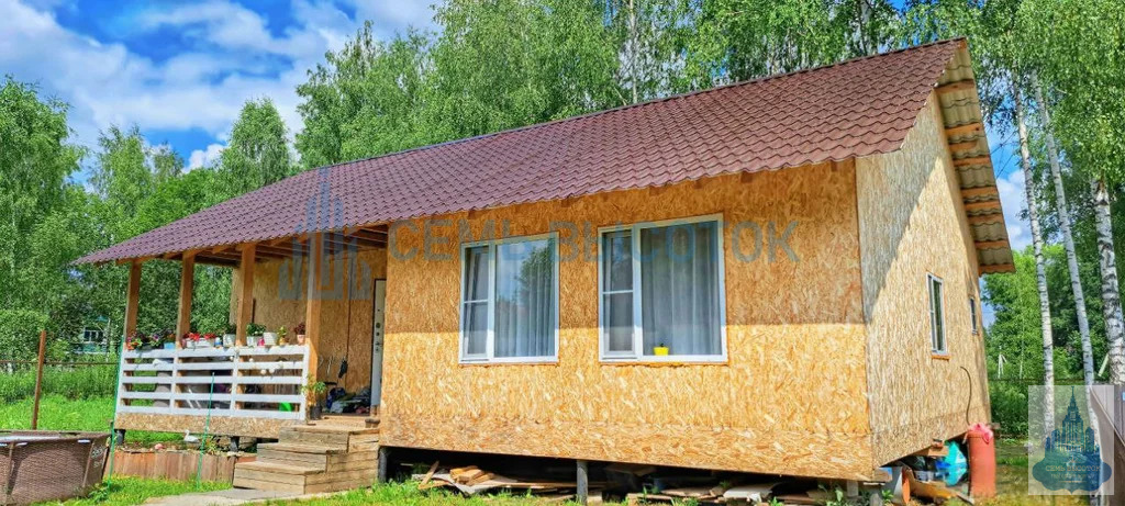 Продажа дома, Домодедово, Домодедово г. о., 69 - Фото 0