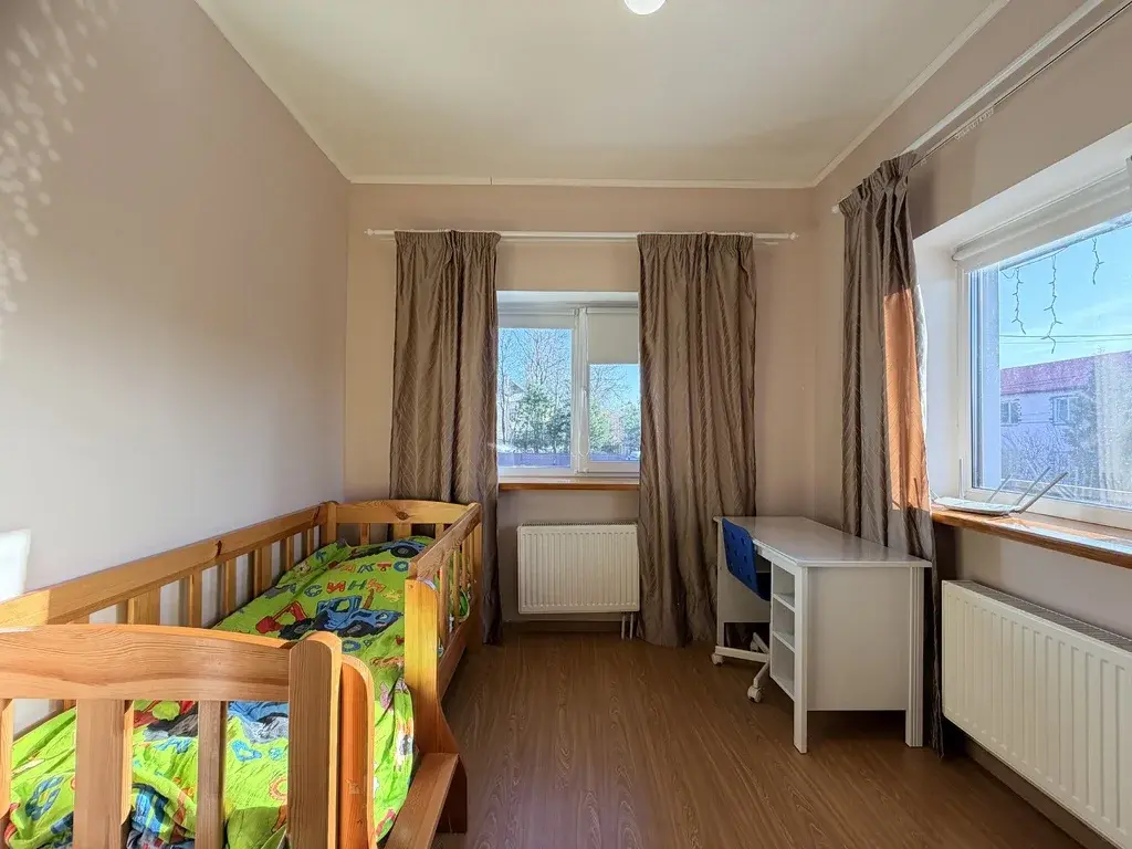 Дом 120 м2 на участке 7,5 сот. - Фото 13