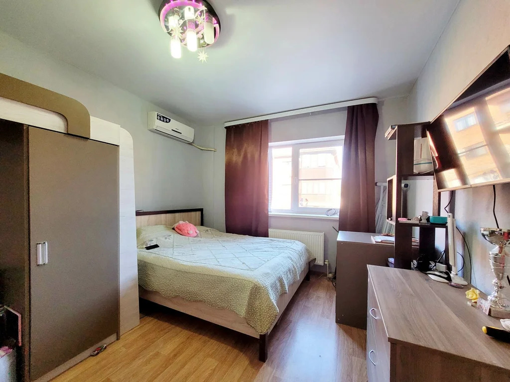 Продажа квартиры, Северская, Северский район, улица им Н.И.Ткачева - Фото 9