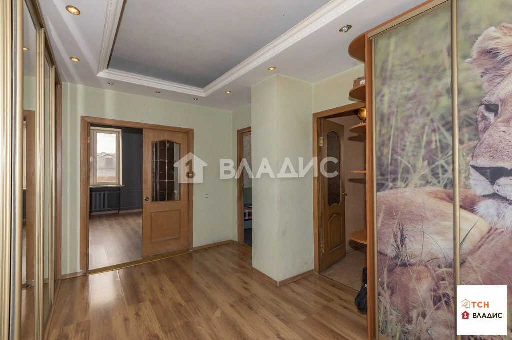 Продажа квартиры, Балашиха, Балашиха г. о., ул. Советская - Фото 4