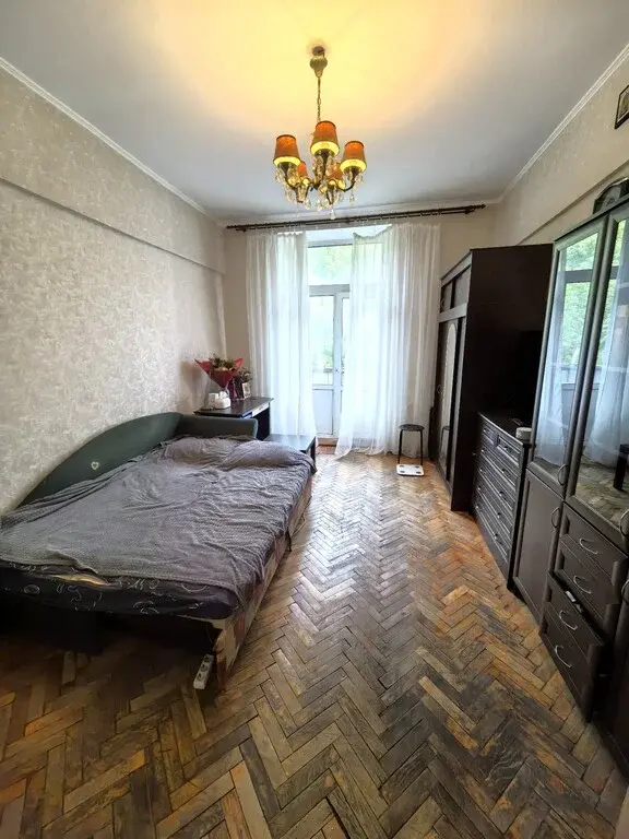 Квартира на Красной пресне - Фото 6