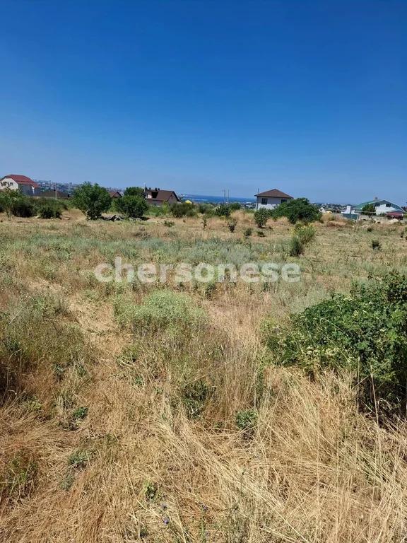 Продажа участка, Севастополь, Генерала Захарова пл. - Фото 5