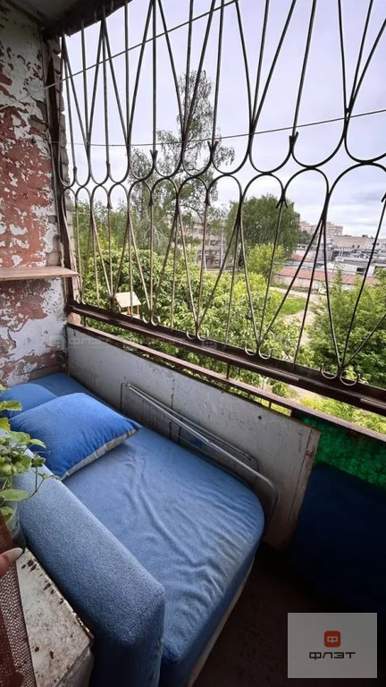 Продажа квартиры, Зеленодольск, Зеленодольский район, ул. Гоголя - Фото 10
