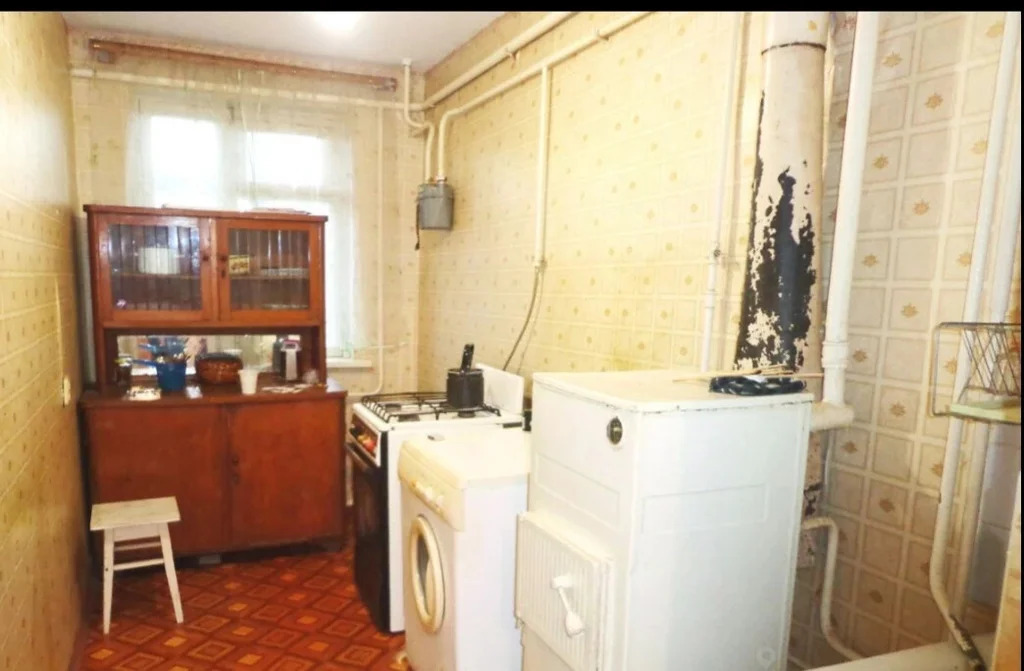 Продажа квартиры, Афипский, Северский район, ул. Лесная - Фото 4