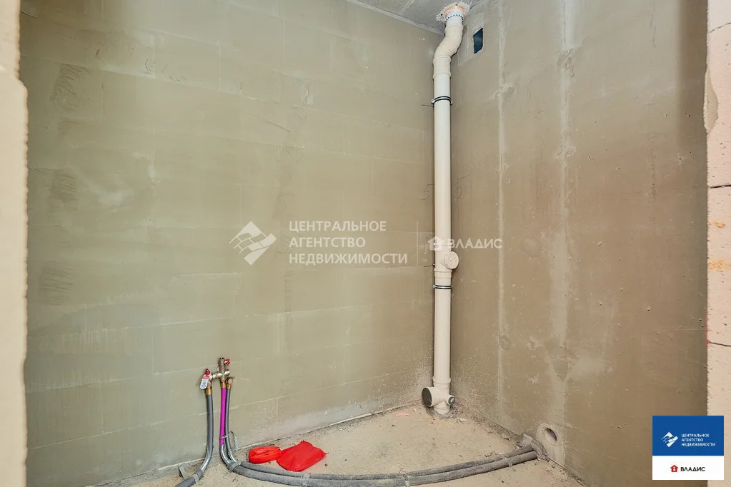 Продажа квартиры, Рязань, улица Земнухова - Фото 5