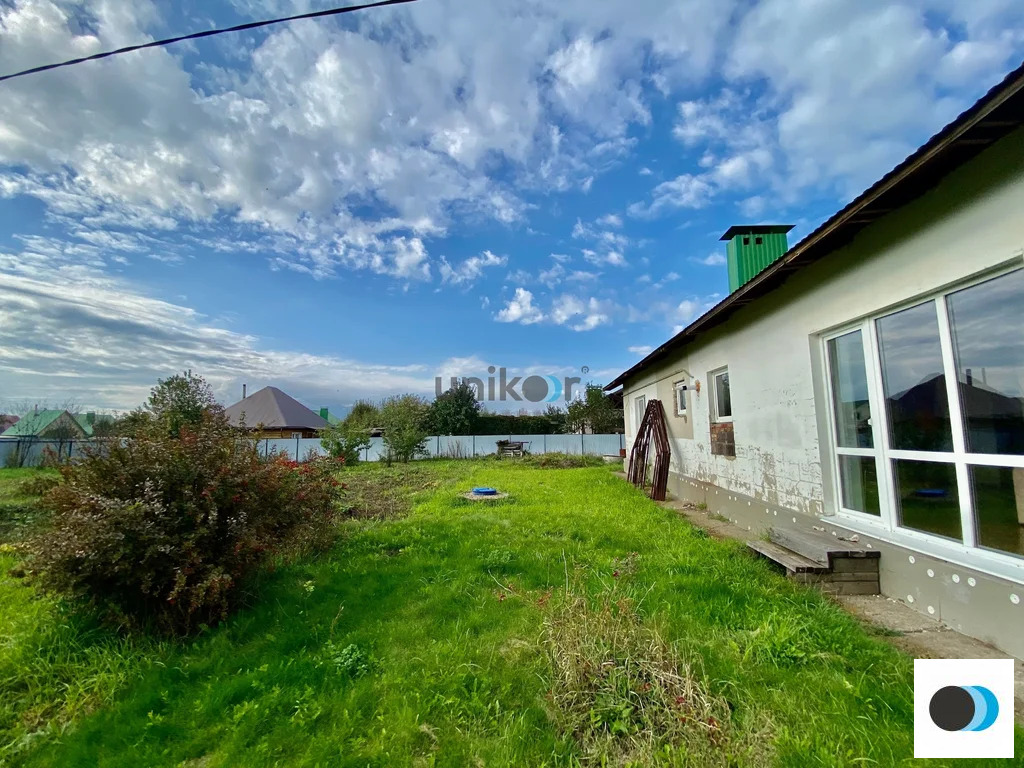 Продажа дома, Иглино, Иглинский район, ул Авангардная - Фото 6