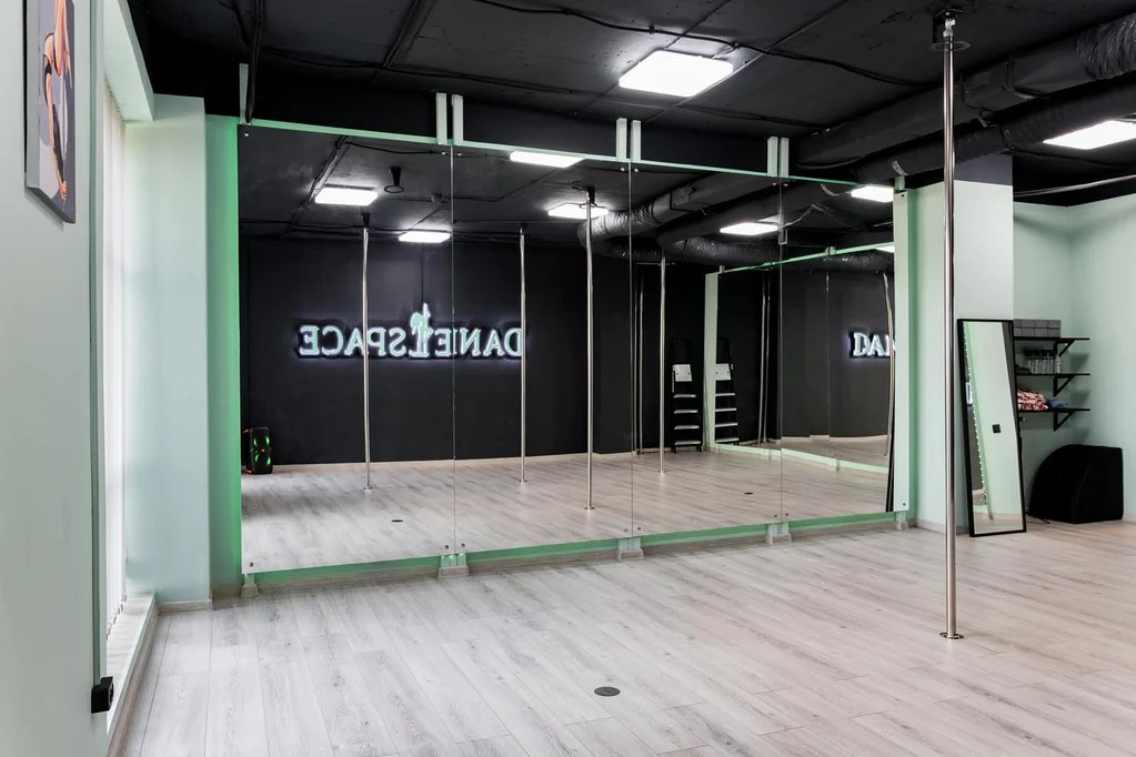 Почасовая аренда помещения площадью 43.5 м2 - Фото 5