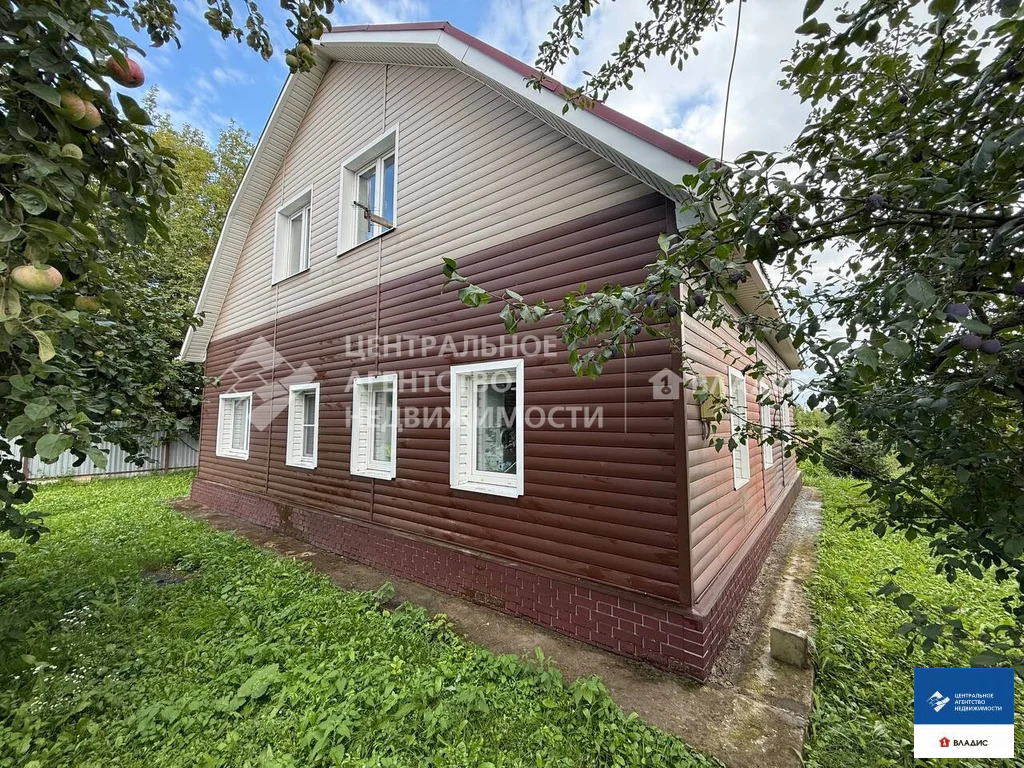 Продажа дома, Троица, Спасский район, ул. Совхозная - Фото 2