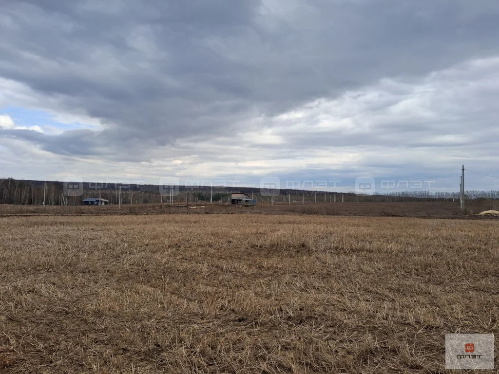 Продажа участка, Лаишево, Лаишевский район - Фото 7