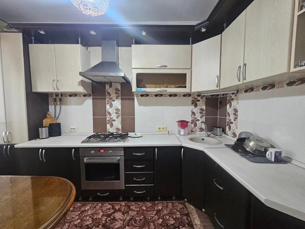 Продажа квартиры, Абинск, Абинский район, ул. Свердлова - Фото 18