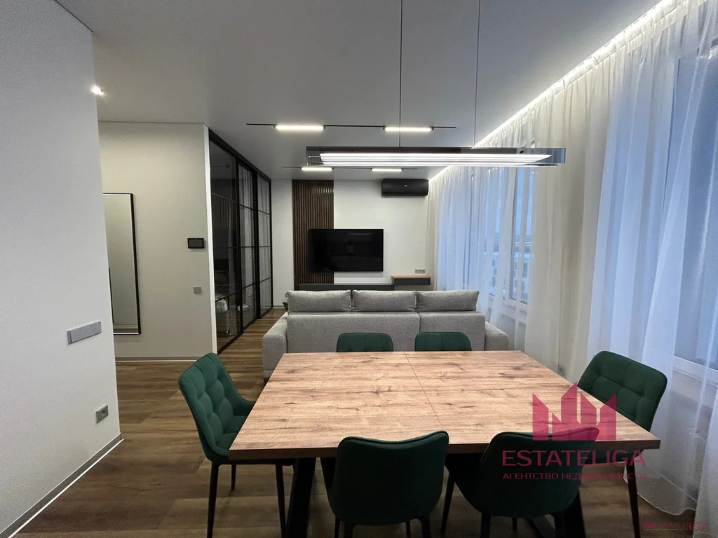 Аренда квартиры, Корабельная улица - Фото 5