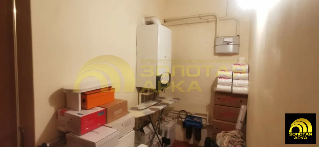 Продажа дома, Экономическое, Крымский район, ул. Почтовая - Фото 9