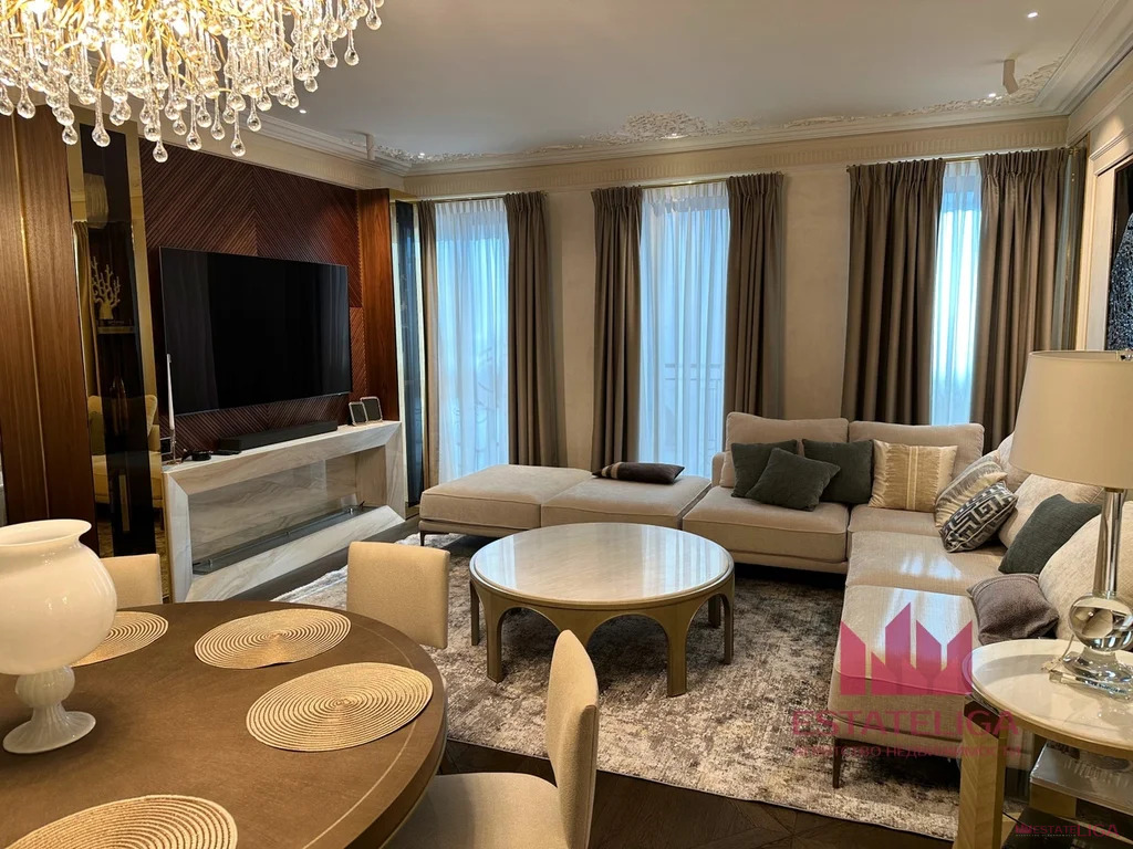 Продажа квартиры, Газетный пер. - Фото 3