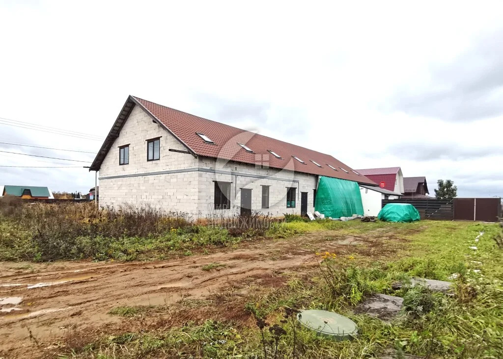 Продажа дома, Дмитровский район - Фото 3