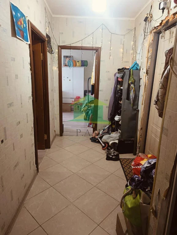 Продажа квартиры, м. Щелковская, Щелковское ш. - Фото 9