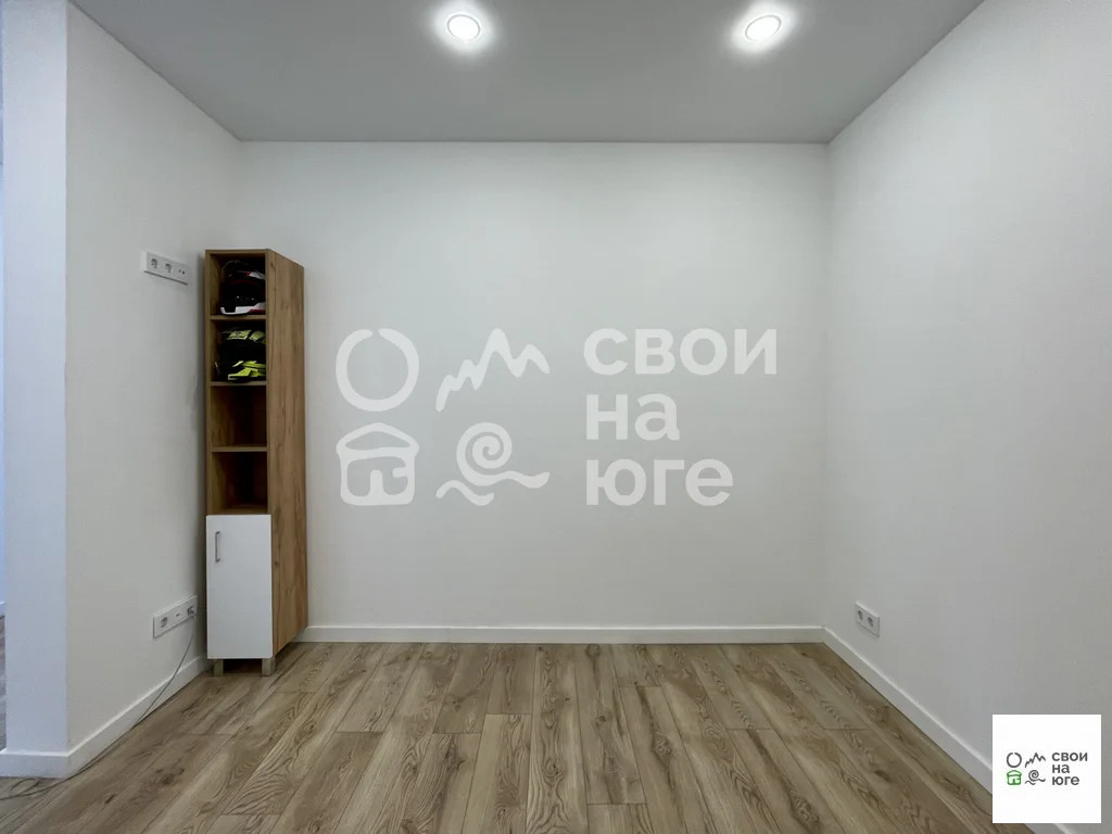 Продажа квартиры, Краснодар, Автолюбителей ул. - Фото 3