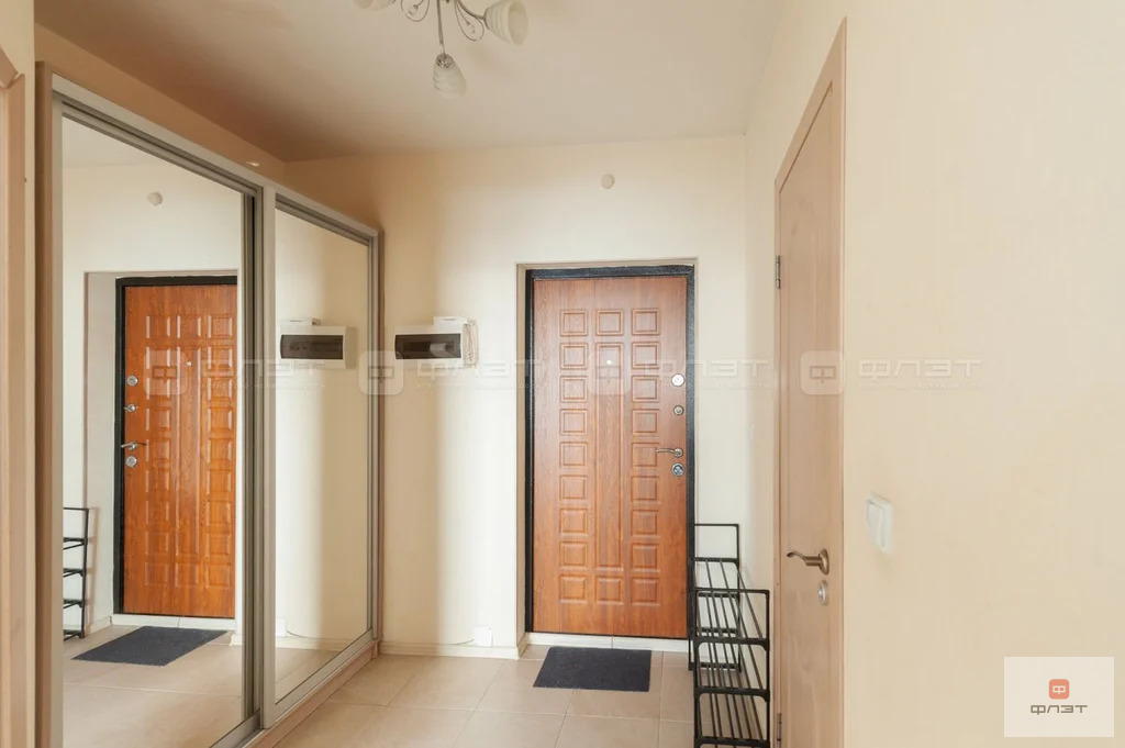 Продажа квартиры, Казань, ул. Тэцевская - Фото 10