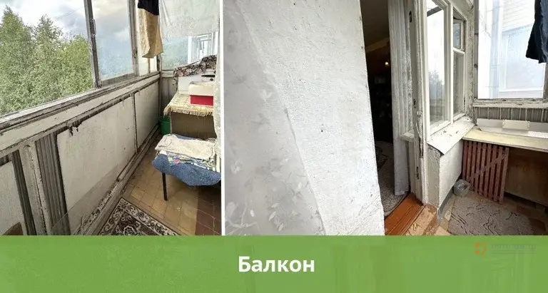 Продается 3-комнатная квартира Столбовая Парковая ул., 3 - Фото 17