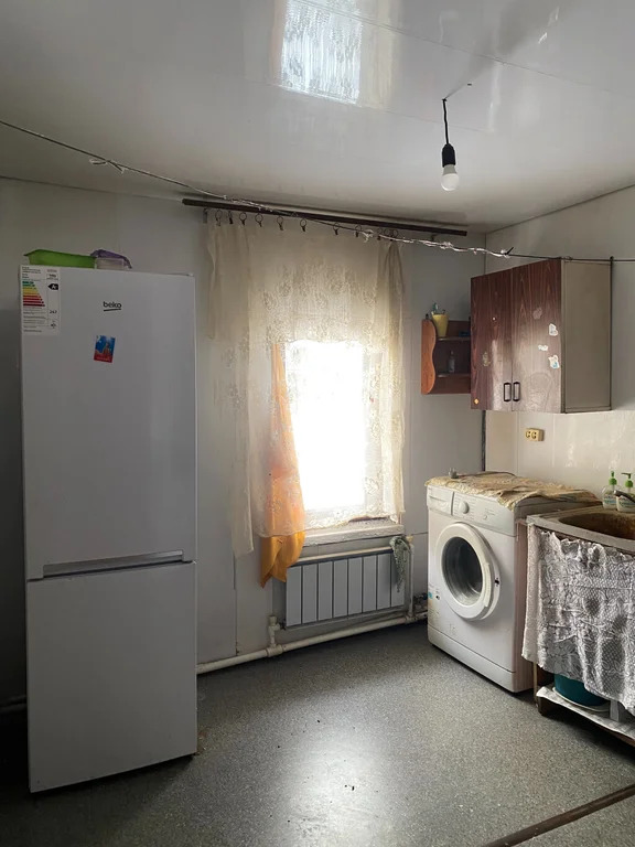 Продажа дома, Обь, ул. Рабочая - Фото 12