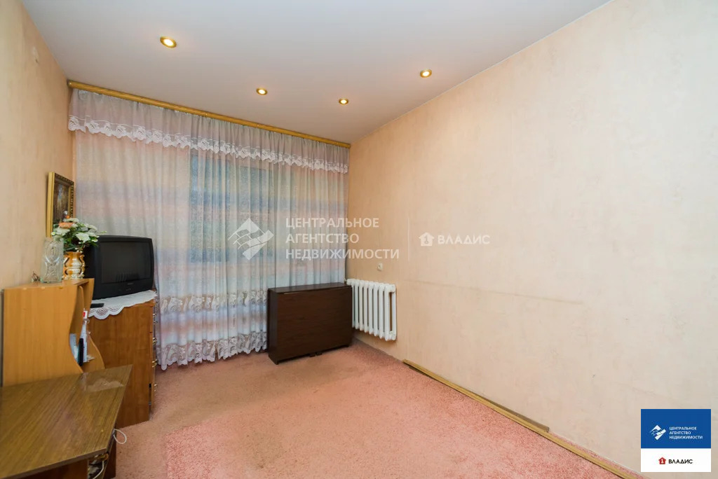 Продажа квартиры, Рязань, 1-я Красная улица - Фото 9