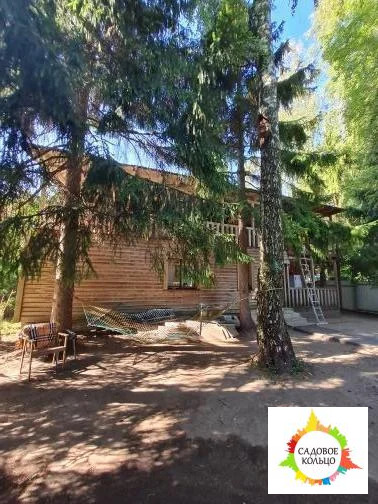 20 км от МКАД - Фото 40