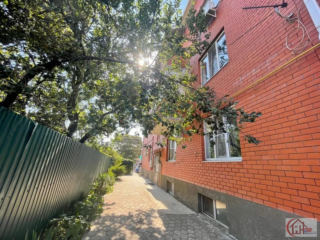 Продажа квартиры, Краснодар, Ул. Минская - Фото 19