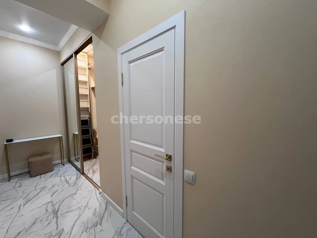 Аренда квартиры, Севастополь, Античный пр-кт. - Фото 16