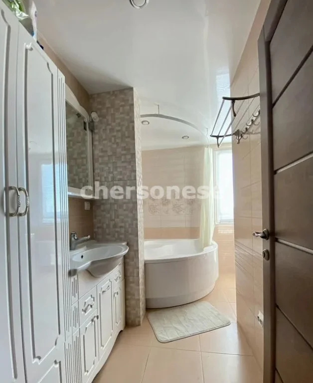 Продажа квартиры, Севастополь, ул. Комбрига Потапова - Фото 10