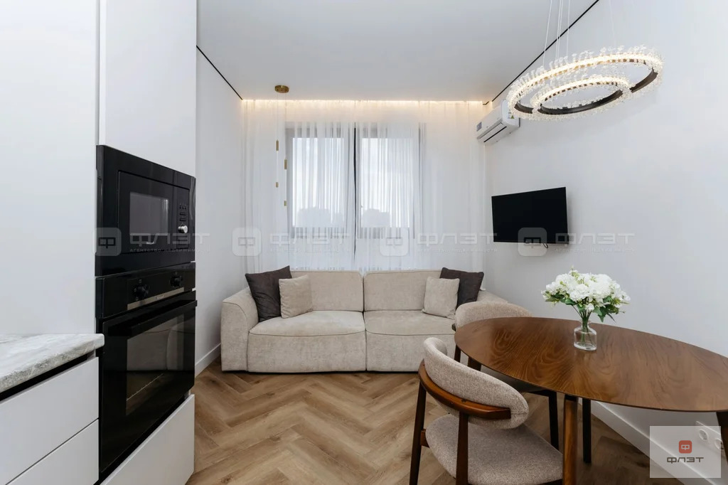 Продажа квартиры, Казань, ул. Сибгата Хакима - Фото 4