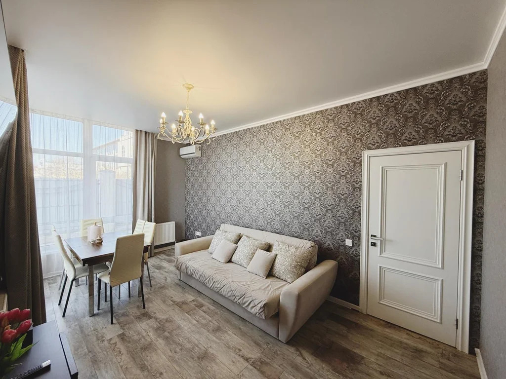 Продажа квартиры, Геленджик, ул. Кирова - Фото 2