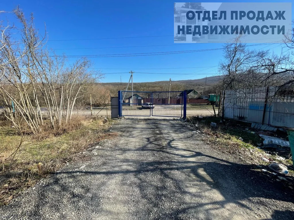 Участок в ст.Неберджаевская - Фото 1