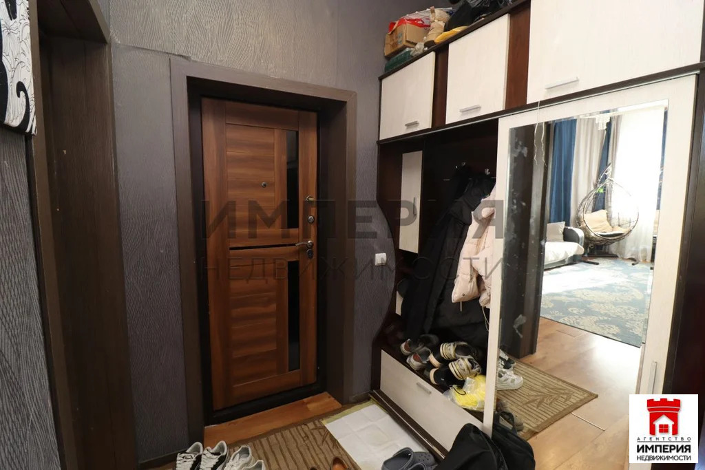 Продажа квартиры, Уптар, ул. Красноярская - Фото 15