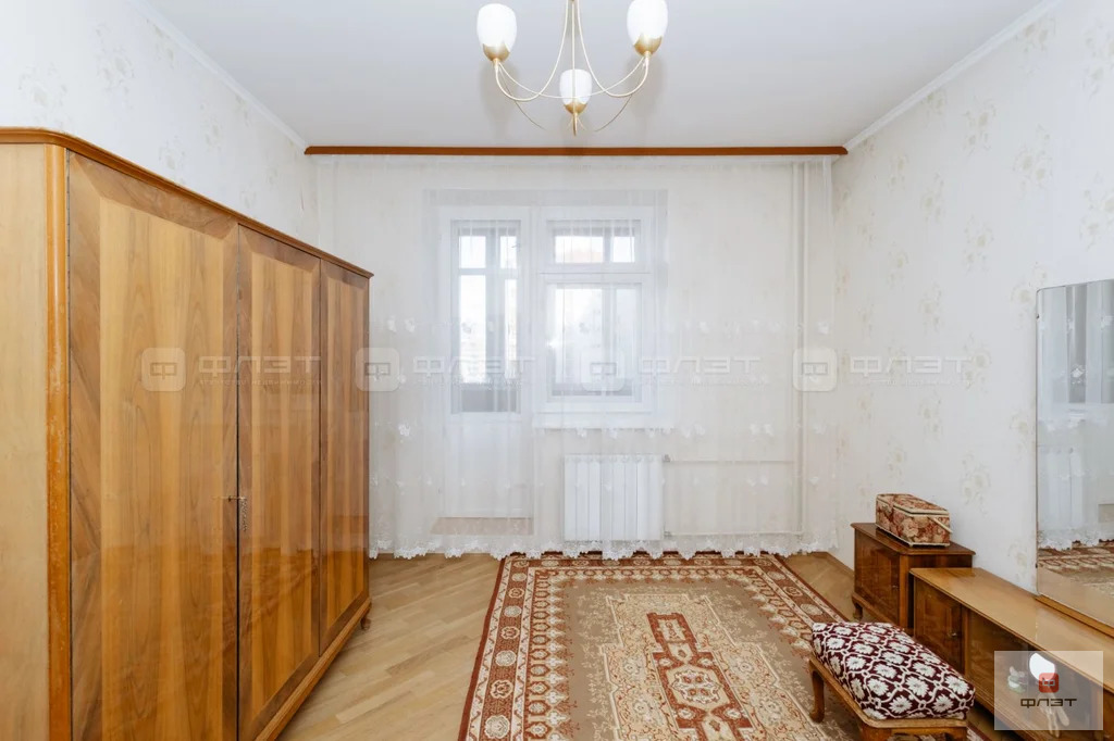 Продажа квартиры, Казань, ул. Академика Губкина - Фото 11