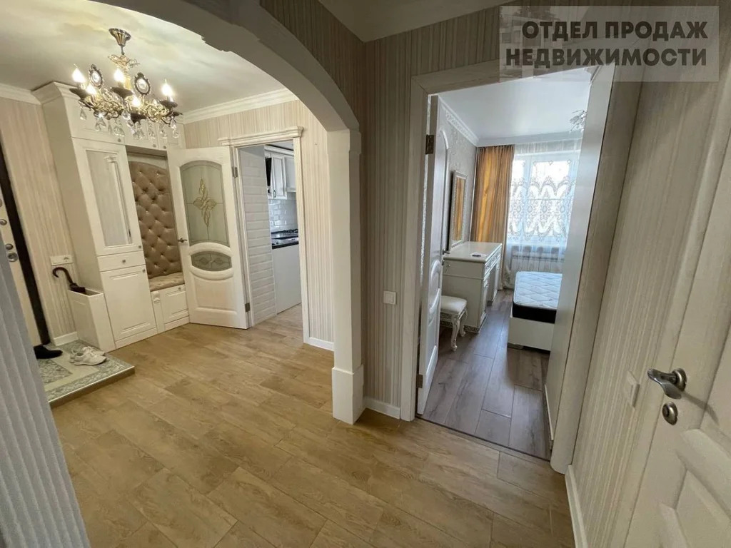 4к Квартира - Фото 8