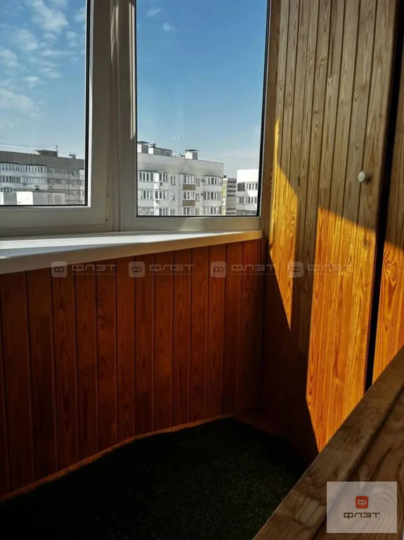 Продажа квартиры, Казань, ул. Ноксинский Спуск - Фото 9