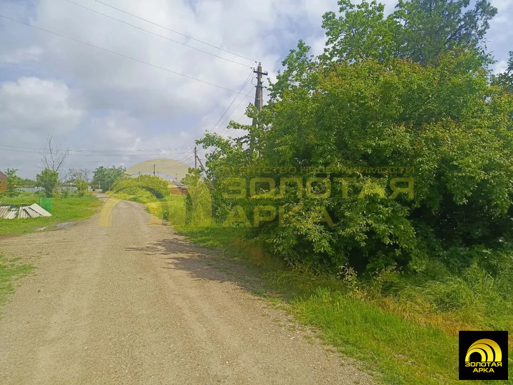 Продажа участка, Старонижестеблиевская, Красноармейский район, ул. ... - Фото 2