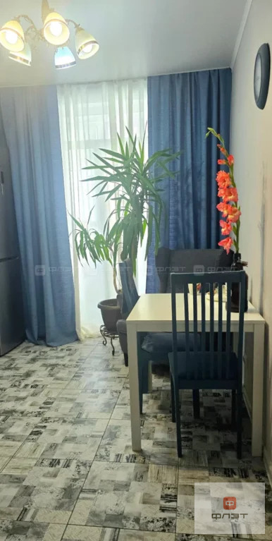 Продажа квартиры, Казань, ул. Гавриила Державина - Фото 5
