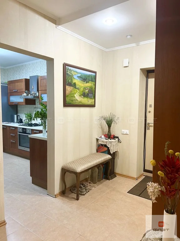Продажа квартиры, Казань, ул. Чистопольская - Фото 23