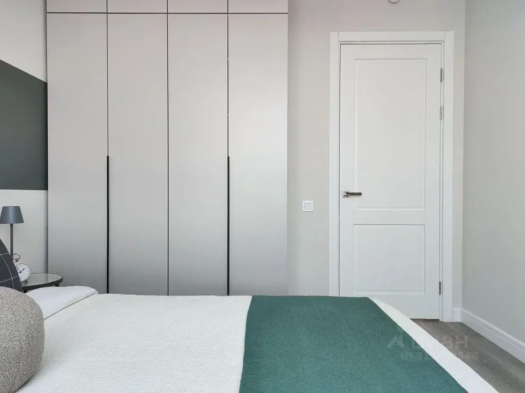 Сдам трехкомнатную квартиру 52.0м ул. Лобановский Лес, 13, Москва, НАО ... - Фото 3